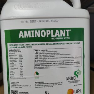 Aminoplant - imagine 1