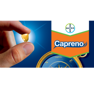 PACHET CAPRENO + MERO 10 HA - imagine 1
