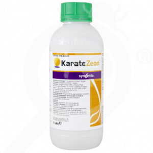Karate Zeon 5CS - imagine 1