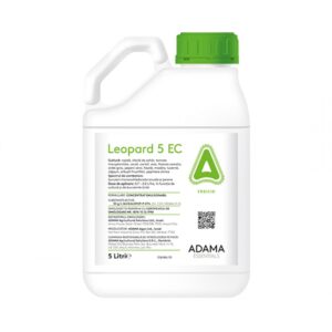 Leopard 5 EC - imagine 2
