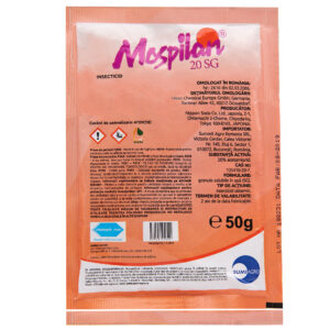 Mospilan 20 SG - imagine 3