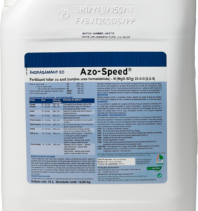 Azo-Speed - imagine 2