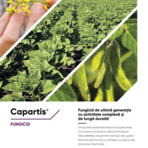 Capartis 5l - imagine 2