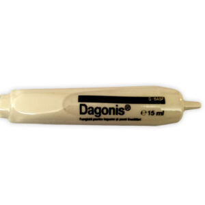 Dagonis - imagine 3