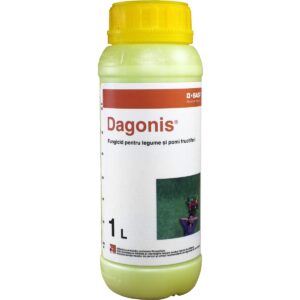 Dagonis - imagine 1