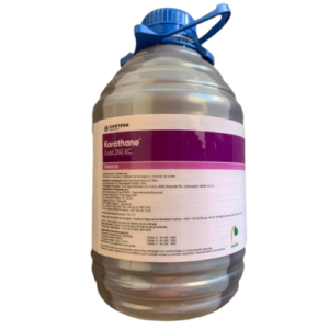 Karathane Gold 350 EC - Karathane Plus 5l - imagine 1