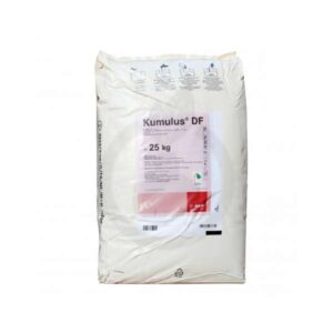 Kumulus DF- 25Kg - imagine 1