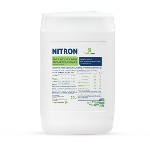 nitron