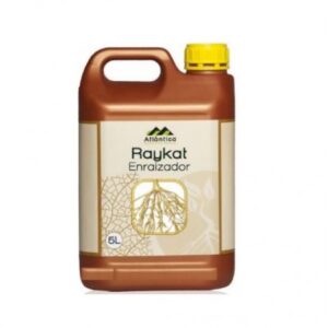 Raykat Enraizador - imagine 1