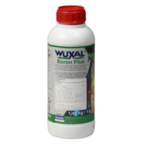 Wuxal Boron Plus - imagine 1