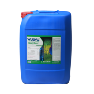 Wuxal Sulfur - imagine 1