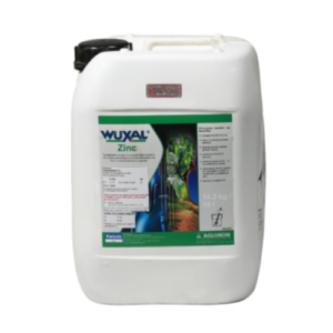 Wuxal Zinc - imagine 1