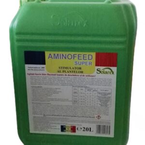 Aminofeed - imagine 2