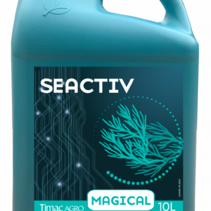SEACTIV MAGICAL - biostimulator foliar obținut din alge marine - imagine 1