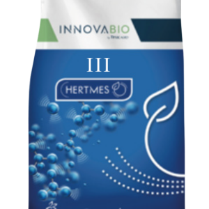 HERTMES III - biostimulare și aport de potasiu BIO - imagine 1