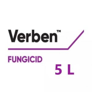 Verben - fungicid - imagine 3