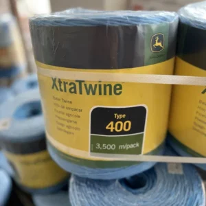 Sfoara JOHN DEERE PP TWINE 400 - imagine 1