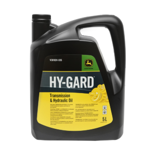 Ulei hidraulic HYGARD 5 L - imagine 1