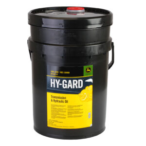 Ulei hidraulic HYGARD 20 L - imagine 1