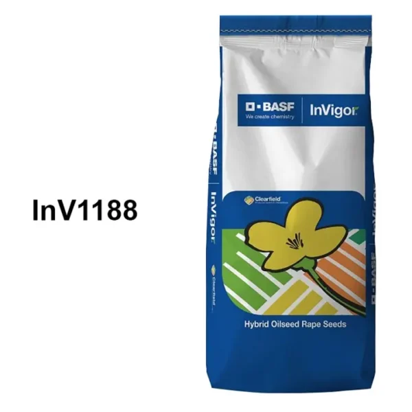 InVigor InV1188 Rapita - Agromax Grains