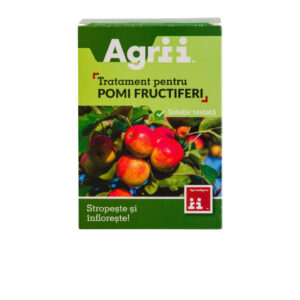 AGRII PACK POMI FRUCTIFERI NEW R - imagine 1