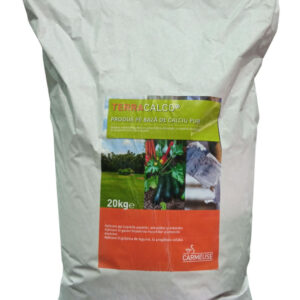 TERRACALCO Garden 20 kg - imagine 1