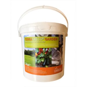 TERRACALCO Garden 2 kg - imagine 1